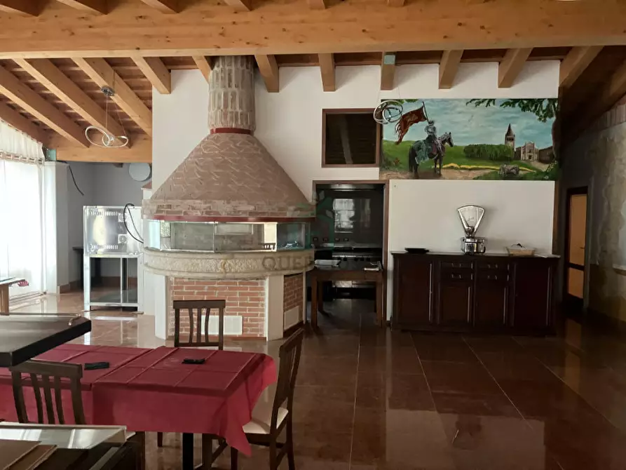 Immagine 14 di Negozio in vendita  in via villanova a San Bonifacio