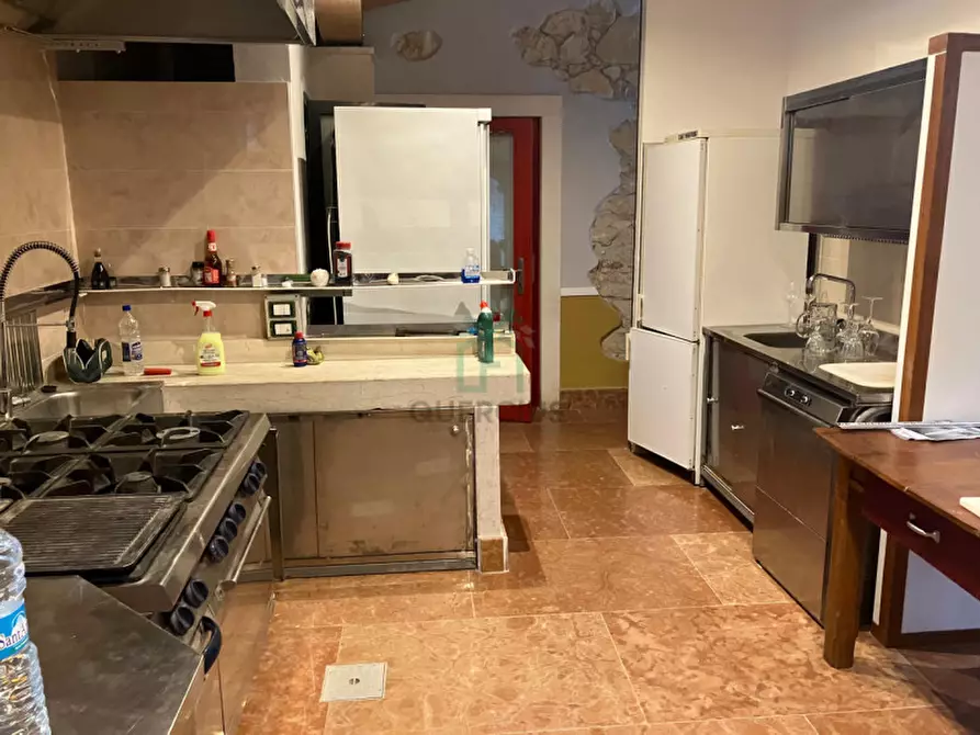 Immagine 15 di Negozio in vendita  in via villanova a San Bonifacio