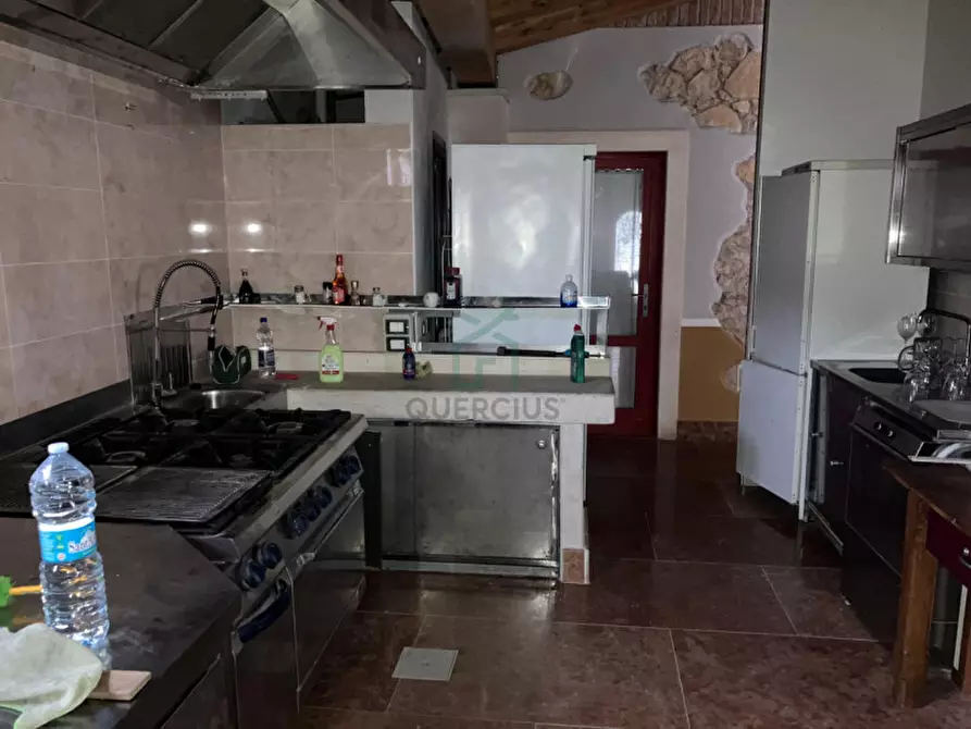 Immagine 16 di Negozio in vendita  in via villanova a San Bonifacio