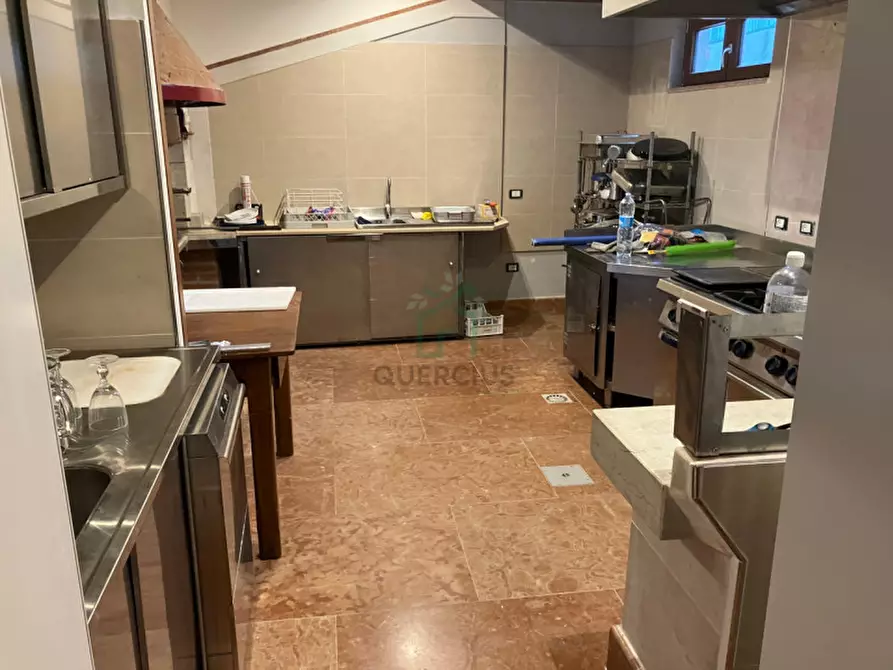 Immagine 17 di Negozio in vendita  in via villanova a San Bonifacio