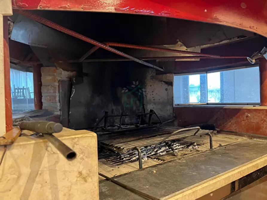 Immagine 18 di Negozio in vendita  in via villanova a San Bonifacio