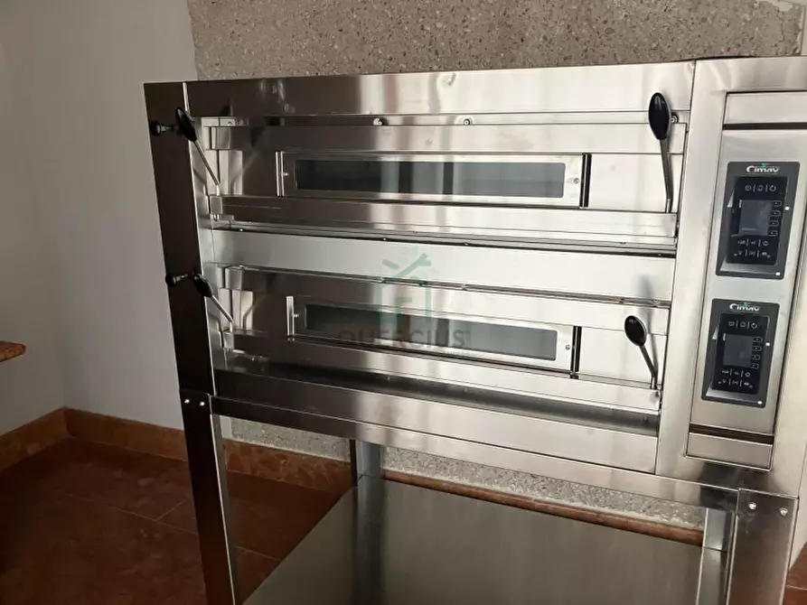 Immagine 19 di Negozio in vendita  in via villanova a San Bonifacio