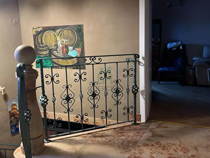 Immagine 23 di Negozio in vendita  in via villanova a San Bonifacio