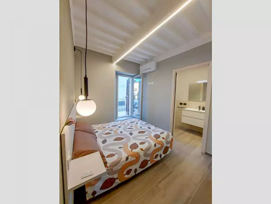 Immagine 3 di Villetta a schiera in vendita  in Piazza della Libertà a Lunano