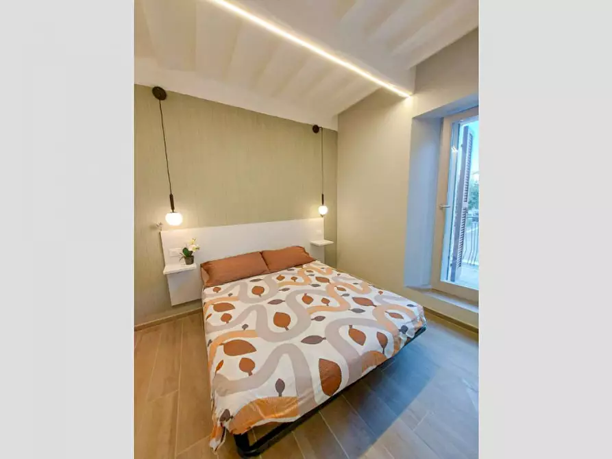 Immagine 4 di Villetta a schiera in vendita  in Piazza della Libertà a Lunano