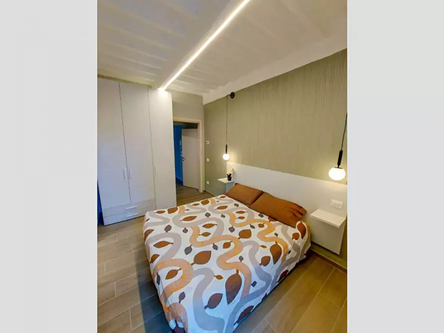 Immagine 5 di Villetta a schiera in vendita  in Piazza della Libertà a Lunano