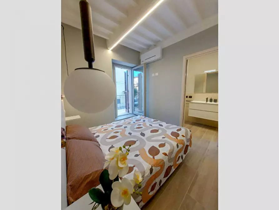 Immagine 6 di Villetta a schiera in vendita  in Piazza della Libertà a Lunano