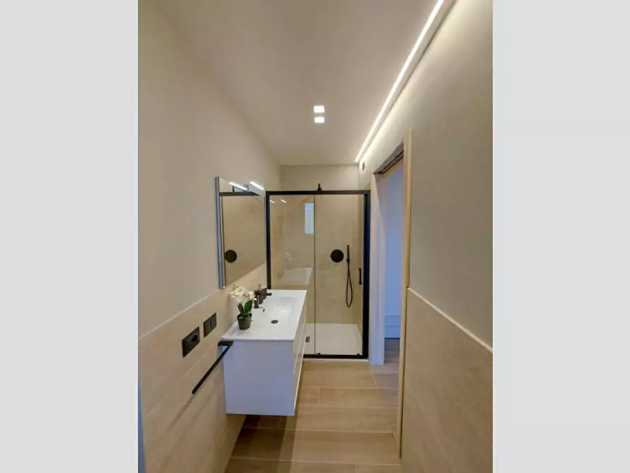 Immagine 9 di Villetta a schiera in vendita  in Piazza della Libertà a Lunano