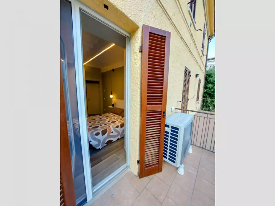 Immagine 10 di Villetta a schiera in vendita  in Piazza della Libertà a Lunano