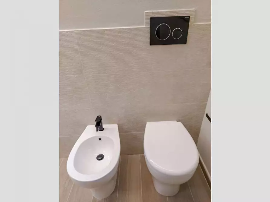 Immagine 11 di Villetta a schiera in vendita  in Piazza della Libertà a Lunano