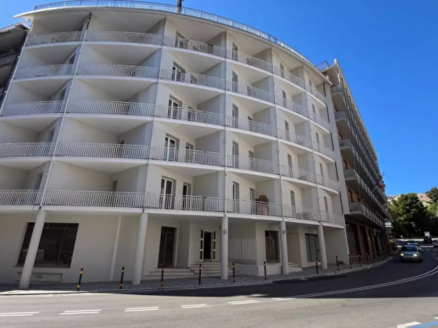 Immagine 1 di Appartamento in vendita  in via XXV Aprile  15 a Ancona