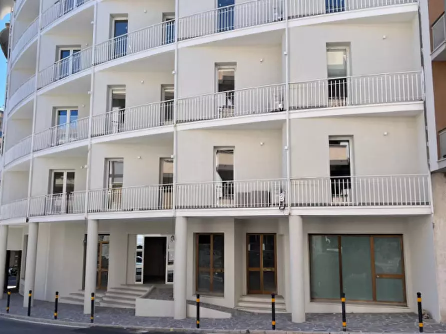 Immagine 2 di Appartamento in vendita  in via XXV Aprile  15 a Ancona