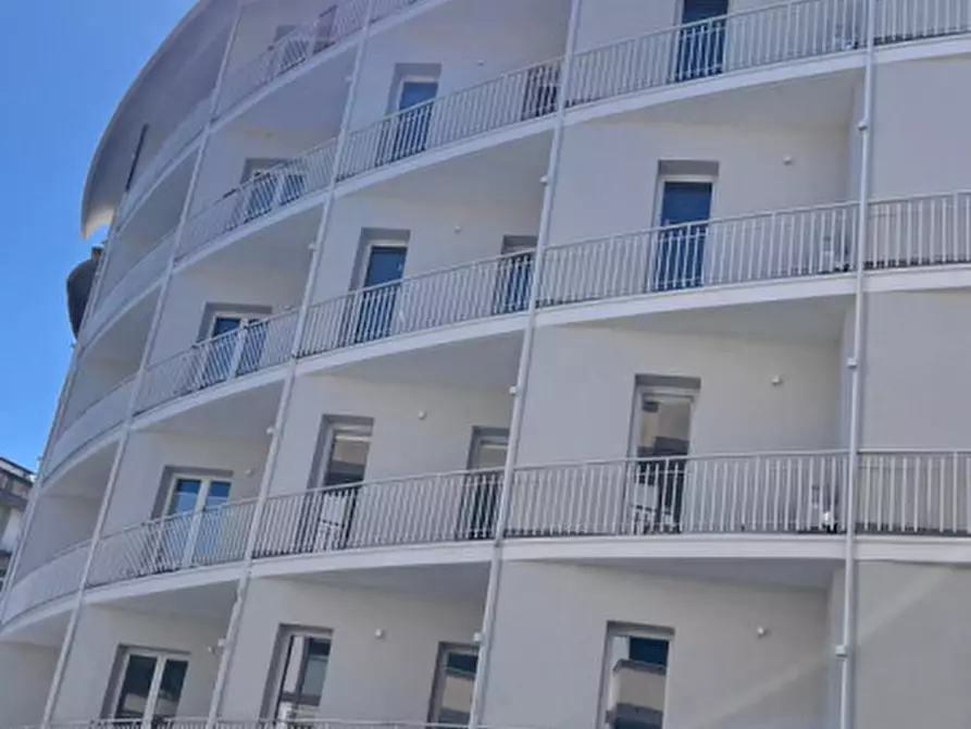 Immagine 3 di Appartamento in vendita  in via XXV Aprile  15 a Ancona