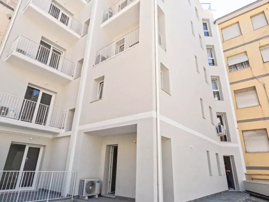 Immagine 4 di Appartamento in vendita  in via XXV Aprile  15 a Ancona