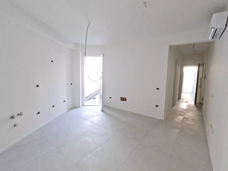 Immagine 5 di Appartamento in vendita  in via XXV Aprile  15 a Ancona