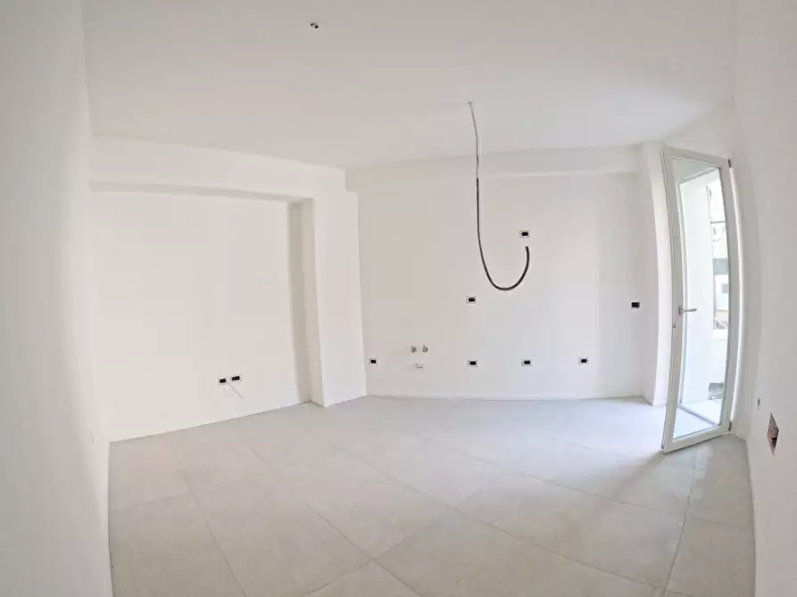 Immagine 6 di Appartamento in vendita  in via XXV Aprile  15 a Ancona