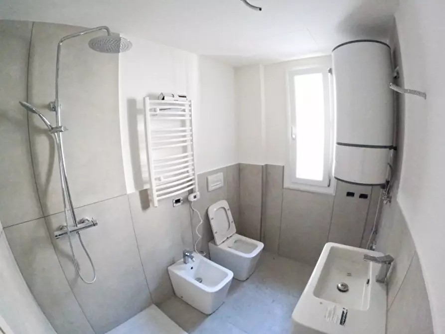 Immagine 9 di Appartamento in vendita  in via XXV Aprile  15 a Ancona