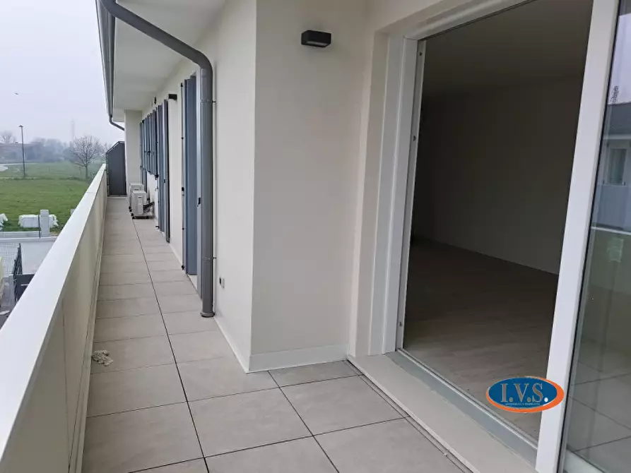 Immagine 7 di Appartamento in vendita  in Via d. Cattane nr 1 a Montegalda