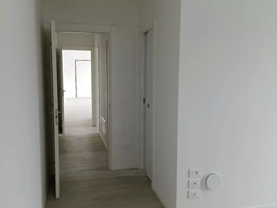 Immagine 21 di Appartamento in vendita  in Via d. Cattane nr 1 a Montegalda