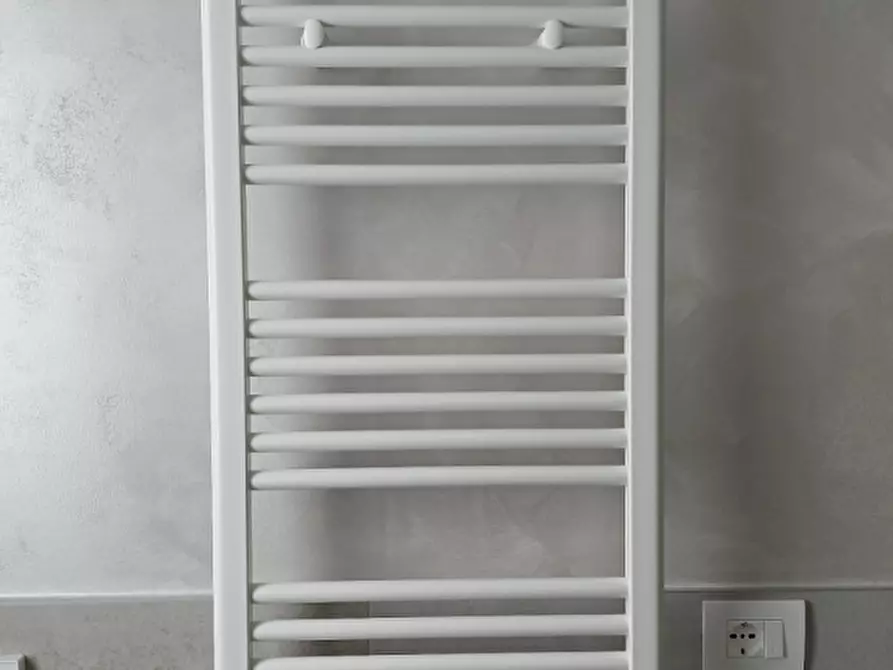 Immagine 23 di Appartamento in vendita  in Via d. Cattane nr 1 a Montegalda