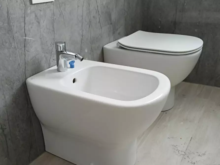 Immagine 25 di Appartamento in vendita  in Via d. Cattane nr 1 a Montegalda