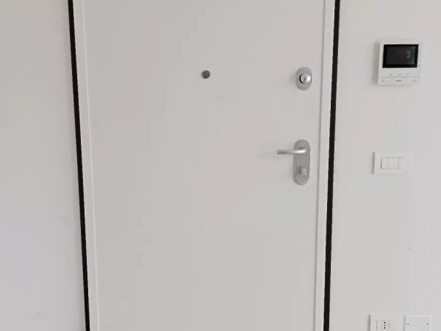 Immagine 35 di Appartamento in vendita  in Via d. Cattane nr 1 a Montegalda