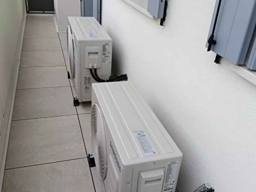 Immagine 38 di Appartamento in vendita  in Via d. Cattane nr 1 a Montegalda