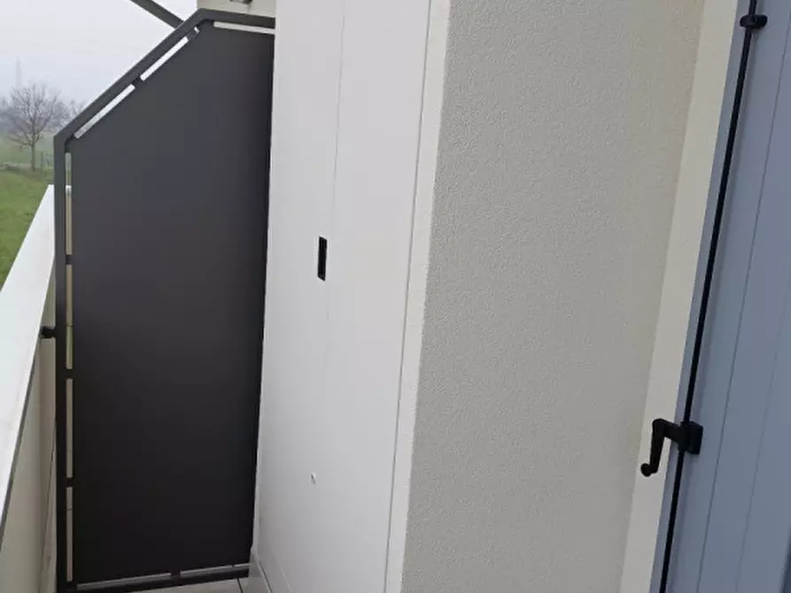 Immagine 39 di Appartamento in vendita  in Via d. Cattane nr 1 a Montegalda