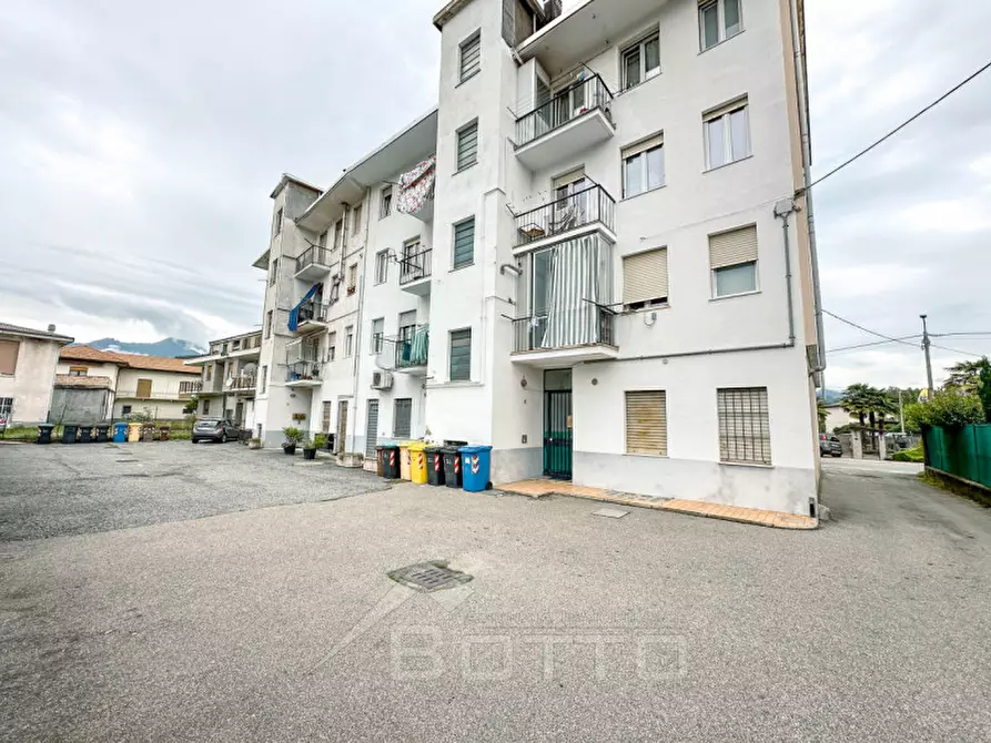 Immagine 1 di Appartamento in vendita  in Corso Bruno Buozzi n 8D a Serravalle Sesia