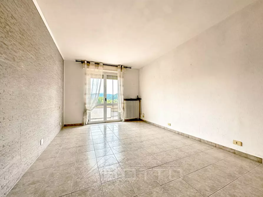 Immagine 2 di Appartamento in vendita  in Corso Bruno Buozzi n 8D a Serravalle Sesia