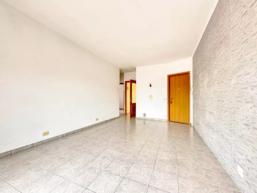 Immagine 3 di Appartamento in vendita  in Corso Bruno Buozzi n 8D a Serravalle Sesia