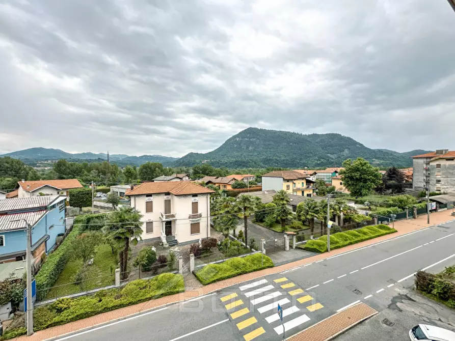Immagine 4 di Appartamento in vendita  in Corso Bruno Buozzi n 8D a Serravalle Sesia