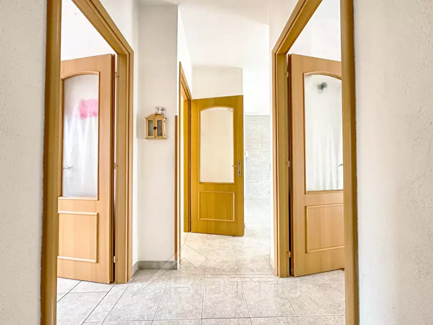 Immagine 8 di Appartamento in vendita  in Corso Bruno Buozzi n 8D a Serravalle Sesia