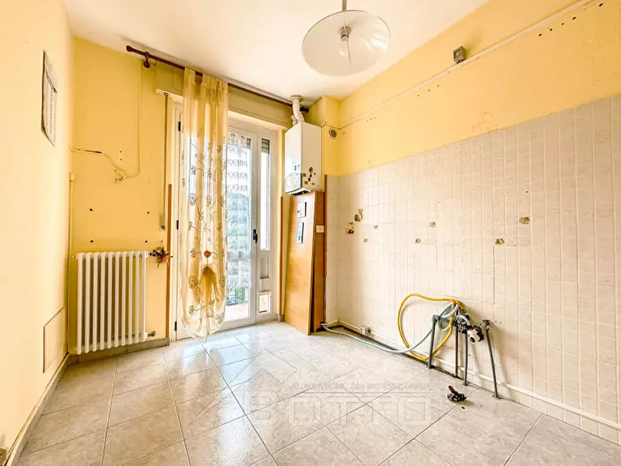 Immagine 10 di Appartamento in vendita  in Corso Bruno Buozzi n 8D a Serravalle Sesia