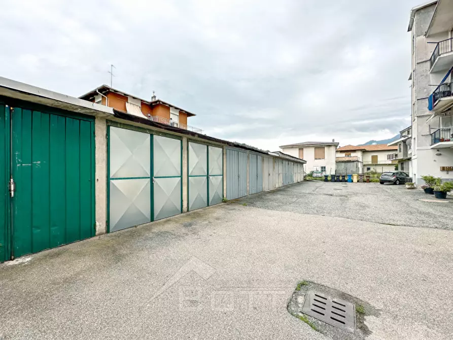 Immagine 12 di Appartamento in vendita  in Corso Bruno Buozzi n 8D a Serravalle Sesia