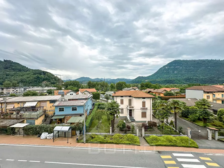 Immagine 14 di Appartamento in vendita  in Corso Bruno Buozzi n 8D a Serravalle Sesia