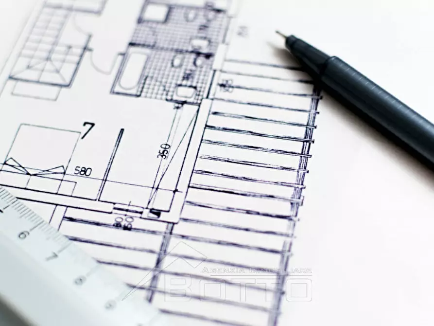 Immagine 15 di Appartamento in vendita  in Corso Bruno Buozzi n 8D a Serravalle Sesia