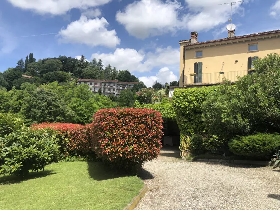 Immagine 1 di Casa indipendente in vendita  in Via della Vittoria 7 a Rosignano Monferrato