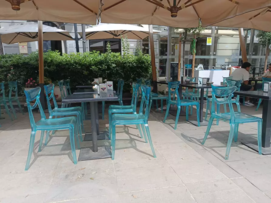 Immagine 2 di Attività commerciale in affitto  in Corso Italia a Savona