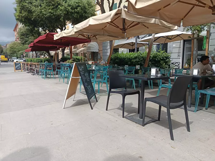 Immagine 3 di Attività commerciale in affitto  in Corso Italia a Savona