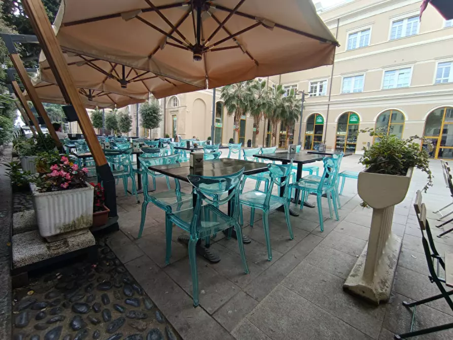 Immagine 6 di Attività commerciale in affitto  in Corso Italia a Savona