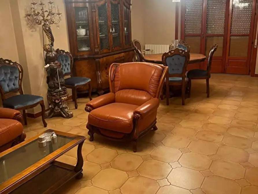 Immagine 3 di Appartamento in vendita  in Via Roma, Fellitto a Felitto