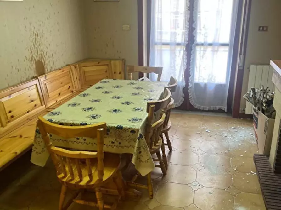 Immagine 4 di Appartamento in vendita  in Via Roma, Fellitto a Felitto