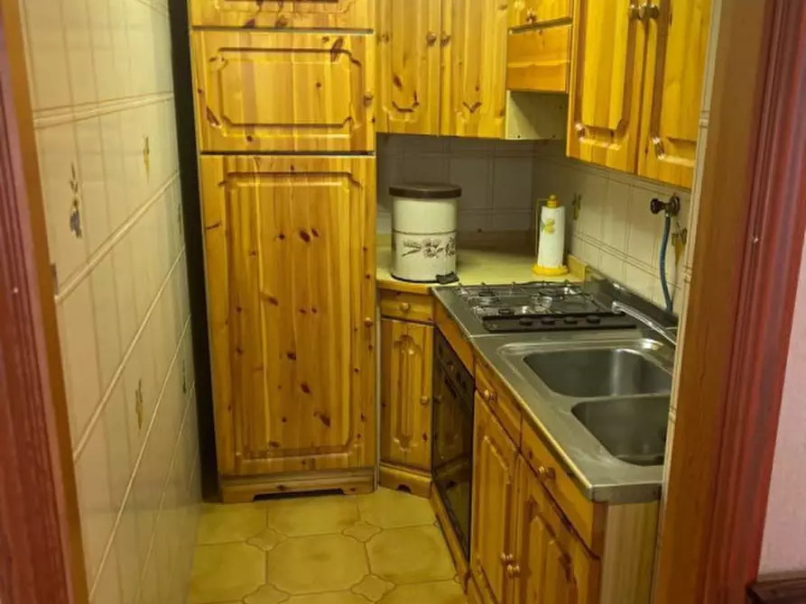 Immagine 9 di Appartamento in vendita  in Via Roma, Fellitto a Felitto