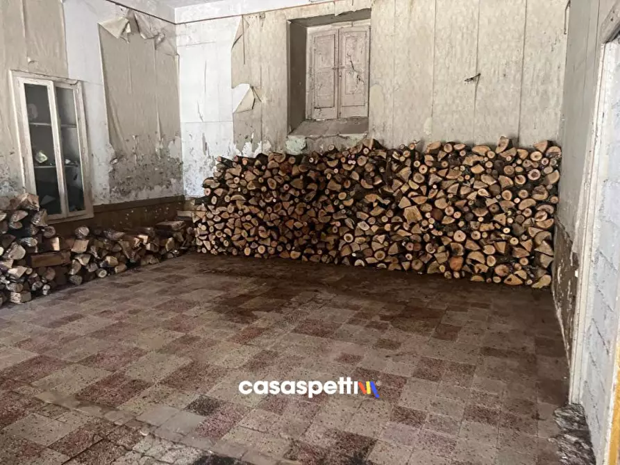 Immagine 15 di Appartamento in vendita  in Via Roma, Fellitto a Felitto