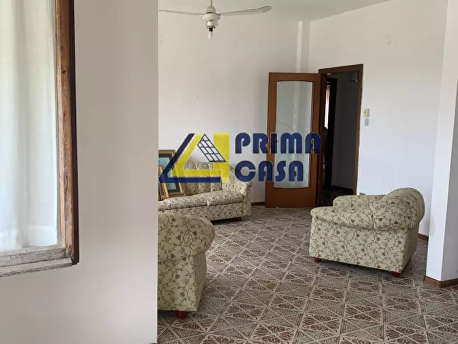 Immagine 5 di Appartamento in vendita  in viale de filippis a Catanzaro