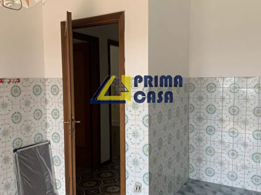 Immagine 7 di Appartamento in vendita  in viale de filippis a Catanzaro