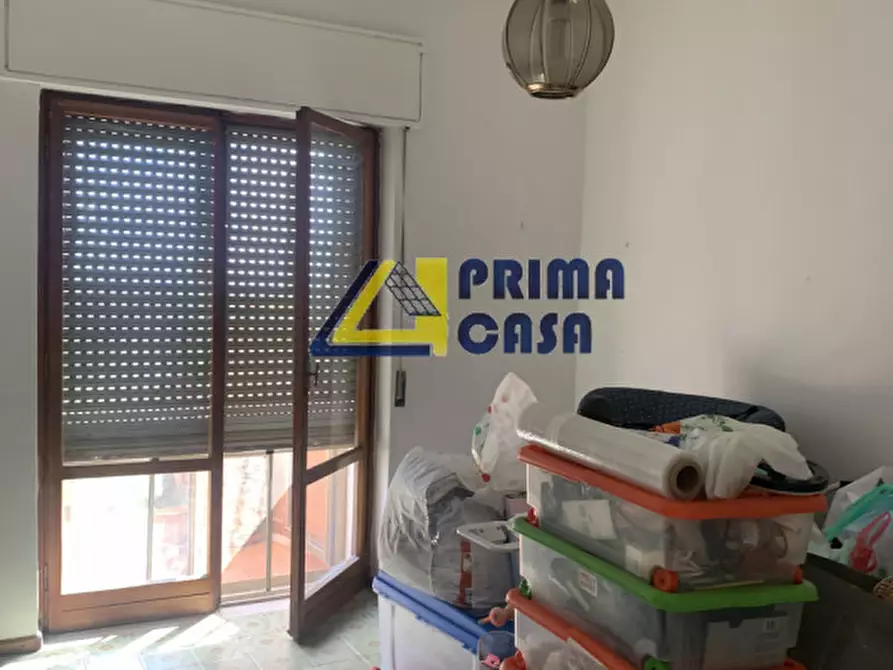 Immagine 8 di Appartamento in vendita  in viale de filippis a Catanzaro
