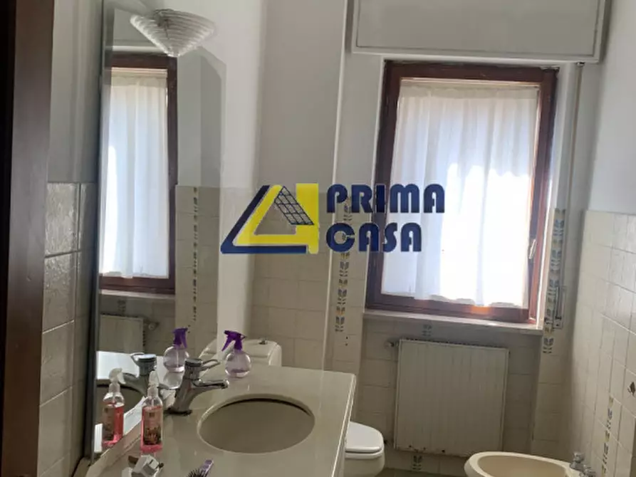 Immagine 9 di Appartamento in vendita  in viale de filippis a Catanzaro