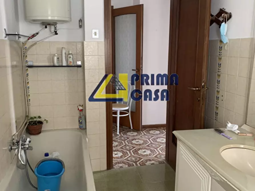 Immagine 10 di Appartamento in vendita  in viale de filippis a Catanzaro